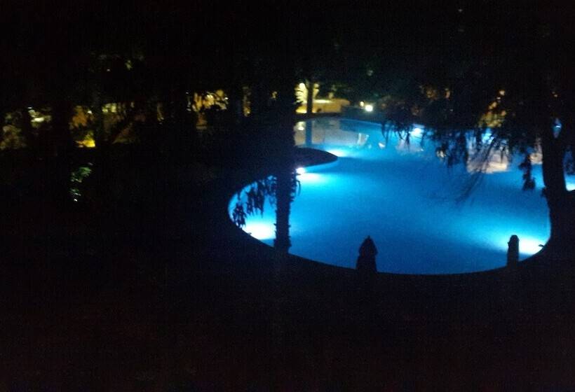 Suíte, Shell Beach Hotel & Spa