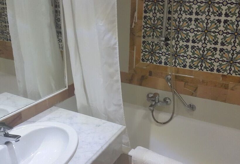 Suite, Shell Beach Hotel & Spa