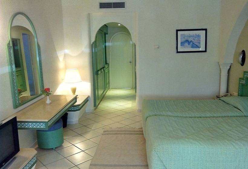 Suite, Shell Beach Hotel & Spa