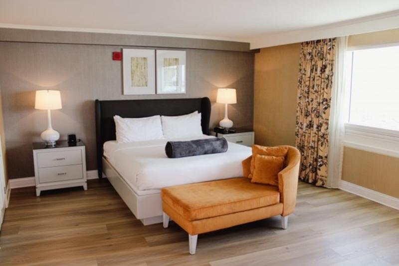 Апартаменты 1 Спальня, Villaggio Le Querce