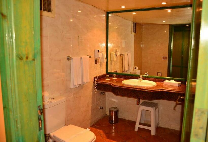 Номер Стандарт Вид на Море, Arabia Azur Resort