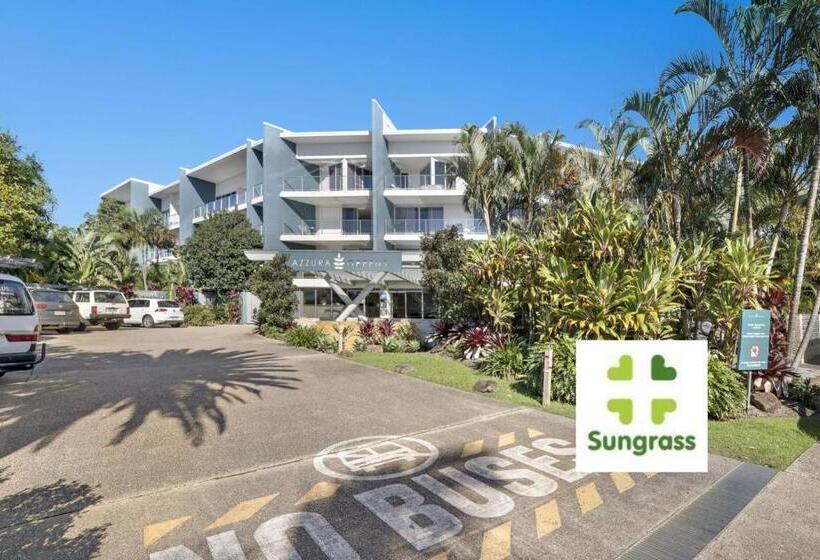 Апартаменты Ejecutiva 2 Спальни, Azzura Greens Resort