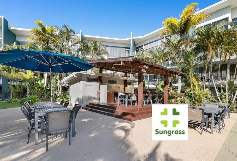 Апартаменты Superior 1 Спальня, Azzura Greens Resort
