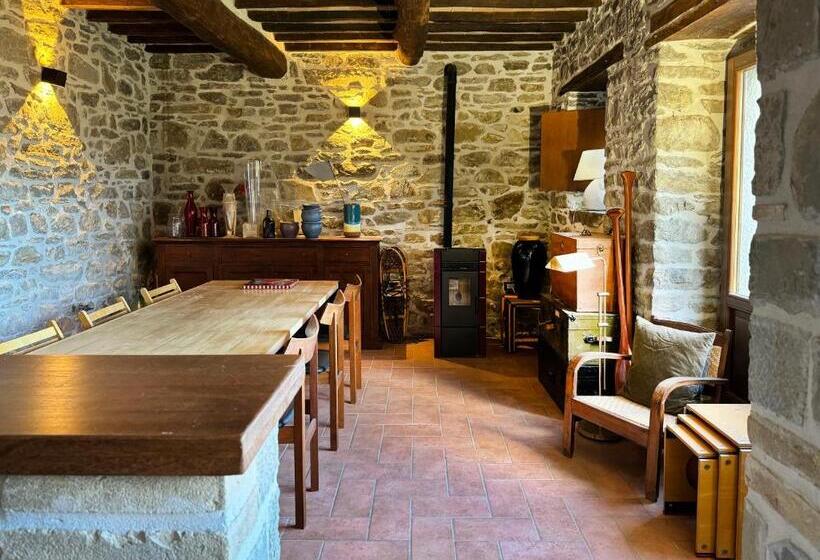 Апартаменты 1 Спальня, Bio Agriturismo Il Vigno
