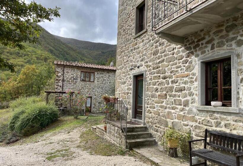 Люкс, Bio Agriturismo Il Vigno