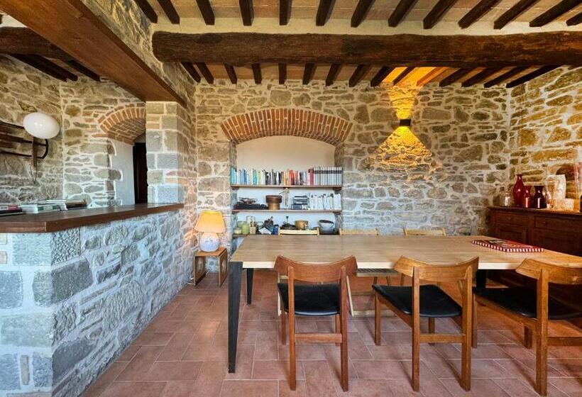 Студия Стандарт, Bio Agriturismo Il Vigno