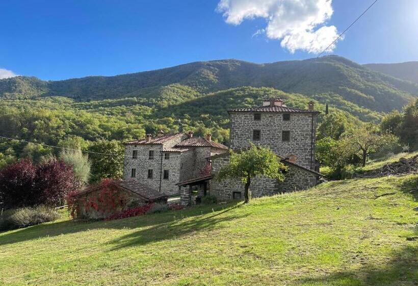 Люкс Superior, Bio Agriturismo Il Vigno