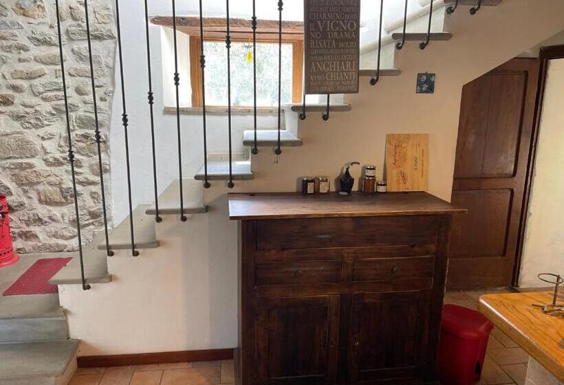 Люкс Superior, Bio Agriturismo Il Vigno