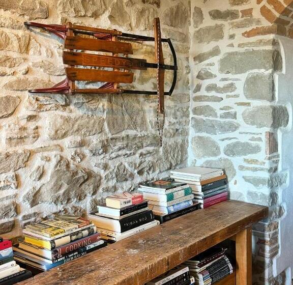 Апартаменты 1 Спальня с Видом, Bio Agriturismo Il Vigno