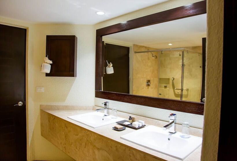２ベッドスイートルーム, Casa Dorada Los Cabos Resort & Spa