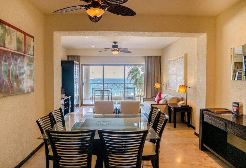 ２ベッドスイートルーム, Casa Dorada Los Cabos Resort & Spa