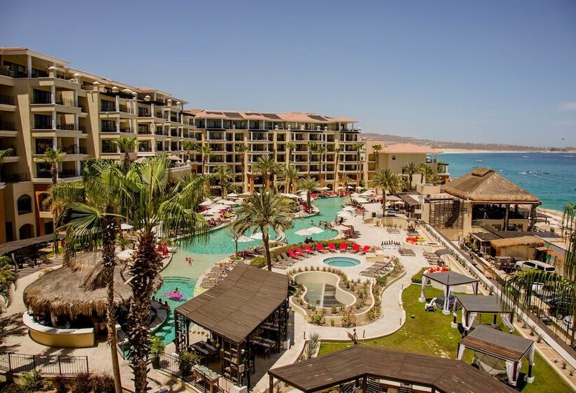 ジュニアスイート, Casa Dorada Los Cabos Resort & Spa
