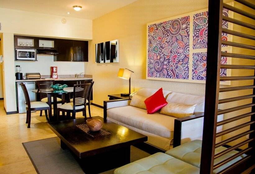 ジュニアスイート, Casa Dorada Los Cabos Resort & Spa
