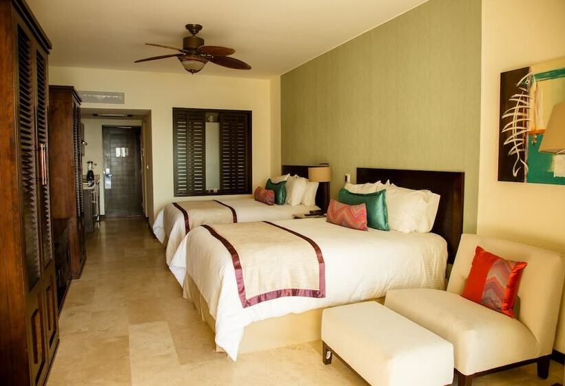 ２ベッドスイートルーム, Casa Dorada Los Cabos Resort & Spa