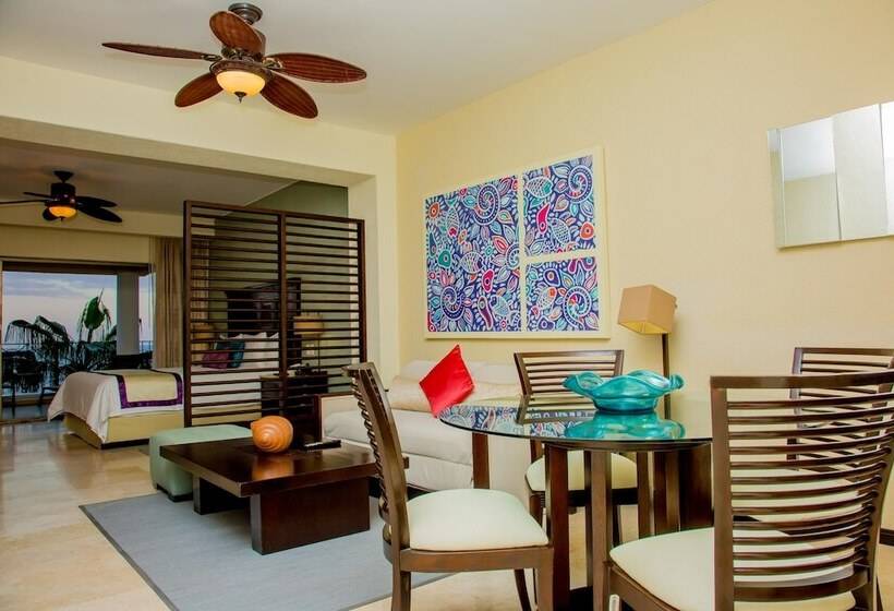 ジュニアスイート, Casa Dorada Los Cabos Resort & Spa