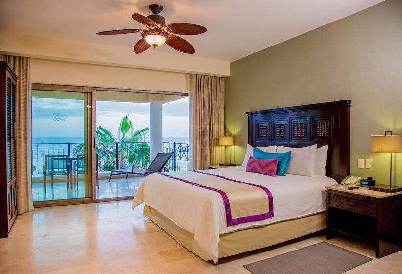 ジュニアスイート, Casa Dorada Los Cabos Resort & Spa