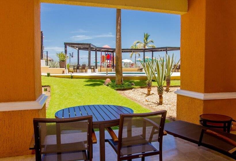 スイート, Casa Dorada Los Cabos Resort & Spa
