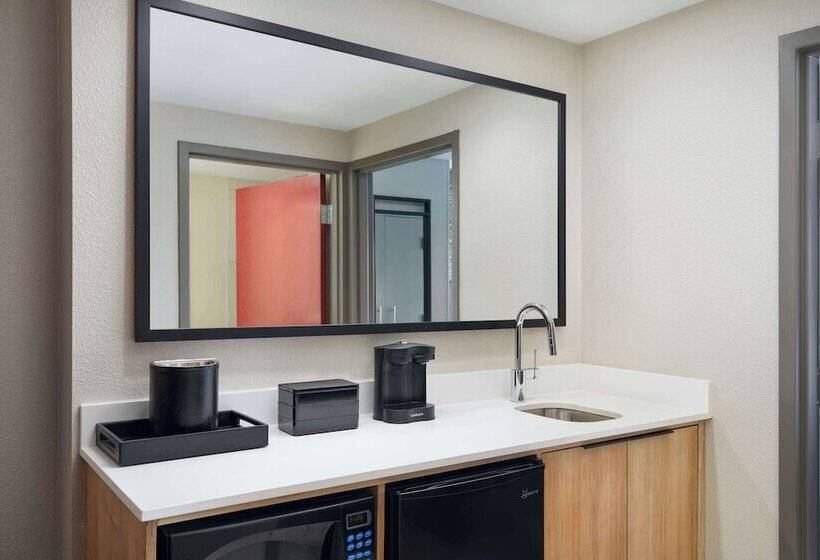 프리미엄 스위트, Embassy Suites By Hilton Hampton Convention Center