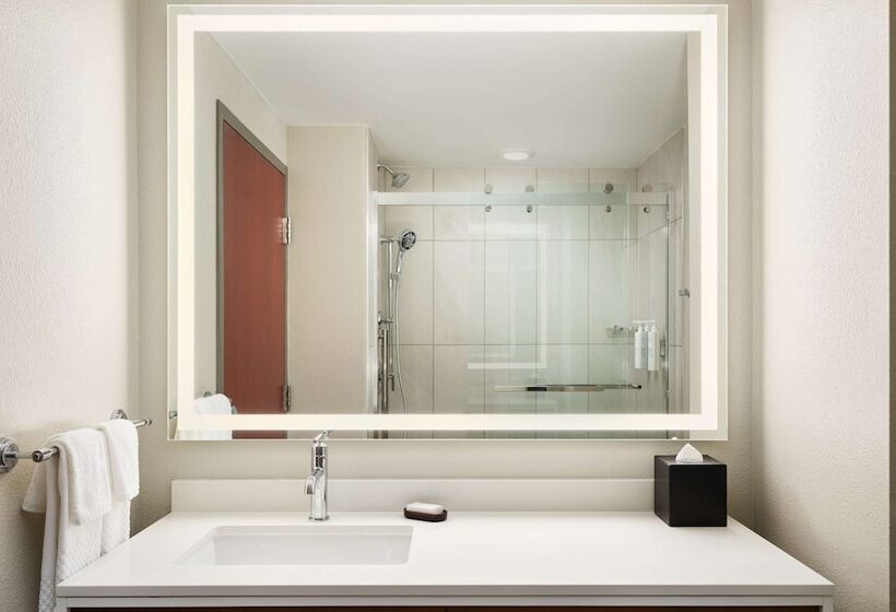 스위트, Embassy Suites By Hilton Hampton Convention Center