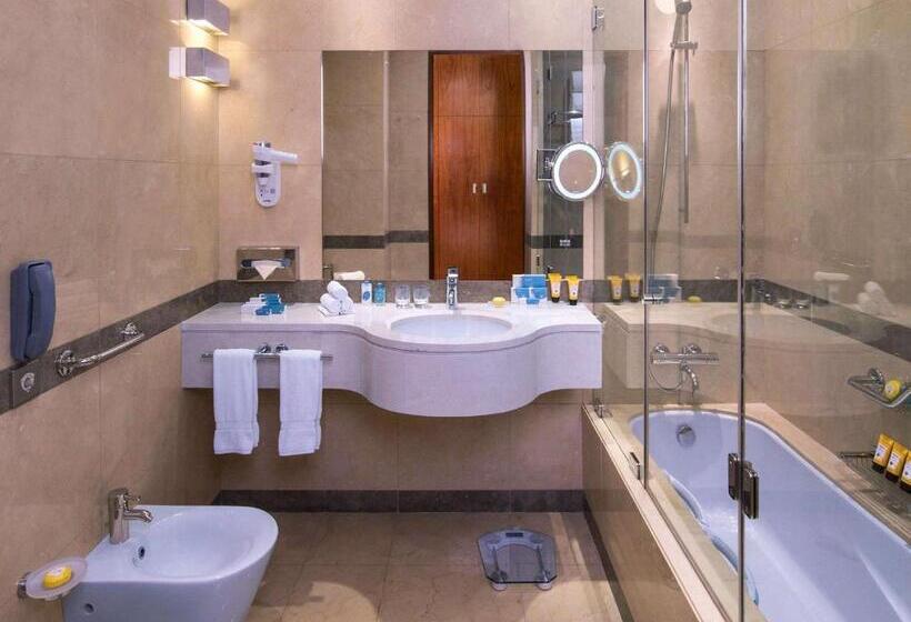 اتاق پرمیوم, La Cigale Hotel Managed By Accor