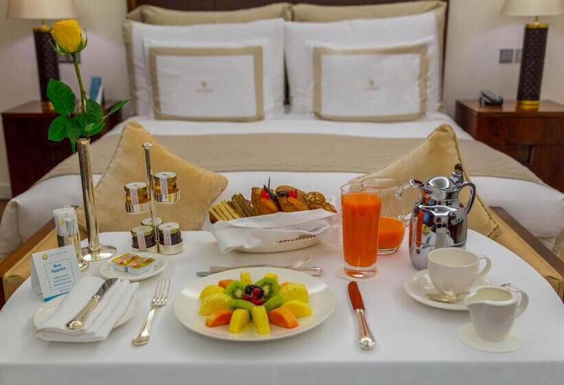 اتاق اجرایی, La Cigale Hotel Managed By Accor