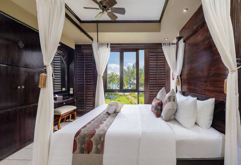 套房, Nirwana Resort
