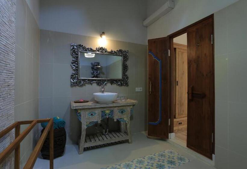 Номер Стандарт, Puri Mas Boutique Resort & Spa