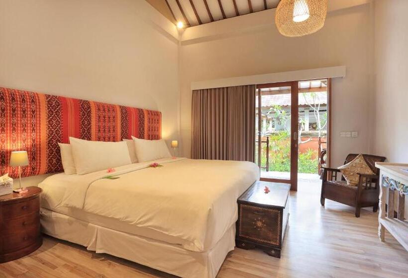 Номер Стандарт, Puri Mas Boutique Resort & Spa