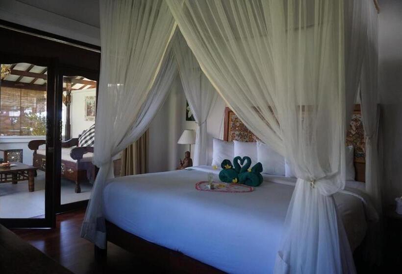 Классический Номер, Puri Mas Boutique Resort & Spa