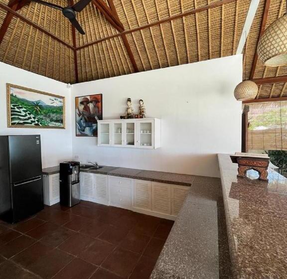 Вилла 3 Спальни, Puri Mas Boutique Resort & Spa