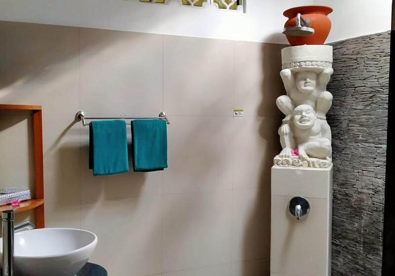Классический Номер, Puri Mas Boutique Resort & Spa