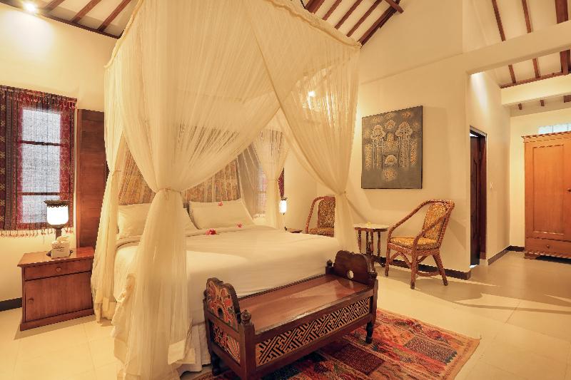 Классический Номер, Puri Mas Boutique Resort & Spa