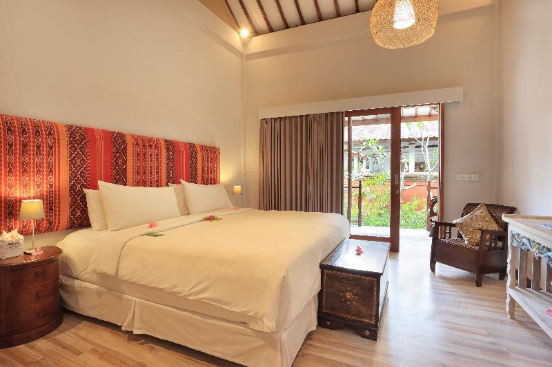 Номер Стандарт, Puri Mas Boutique Resort & Spa