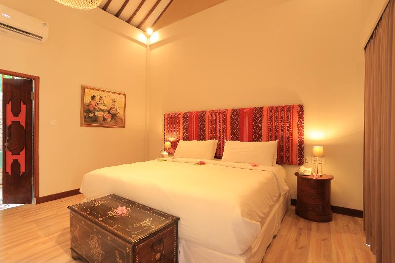 Номер Стандарт, Puri Mas Boutique Resort & Spa