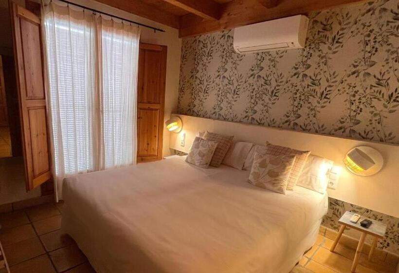 Номер Basic, Boutique Niu De Sol   Designed For Adults
