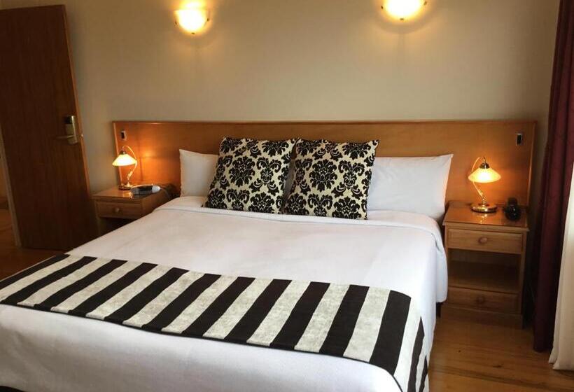 스탠다드 룸, Waitakere Resort & Spa