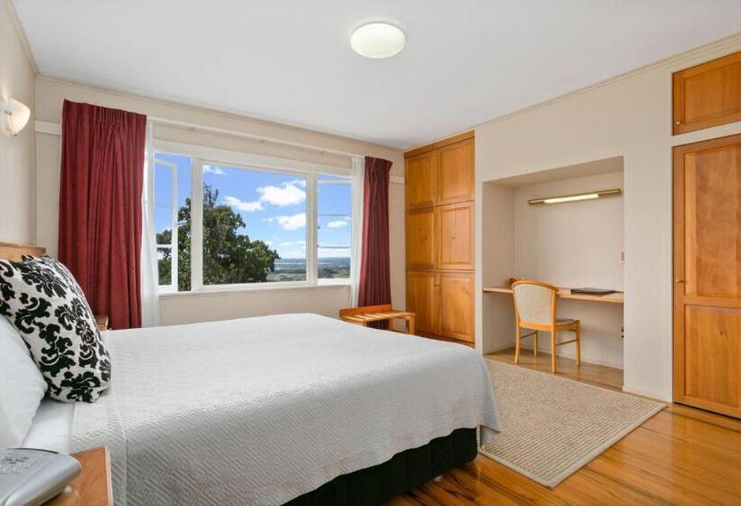 스탠다드 룸, Waitakere Resort & Spa