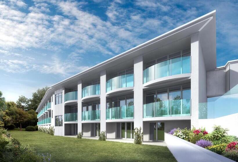 프리미엄 룸, Waitakere Resort & Spa