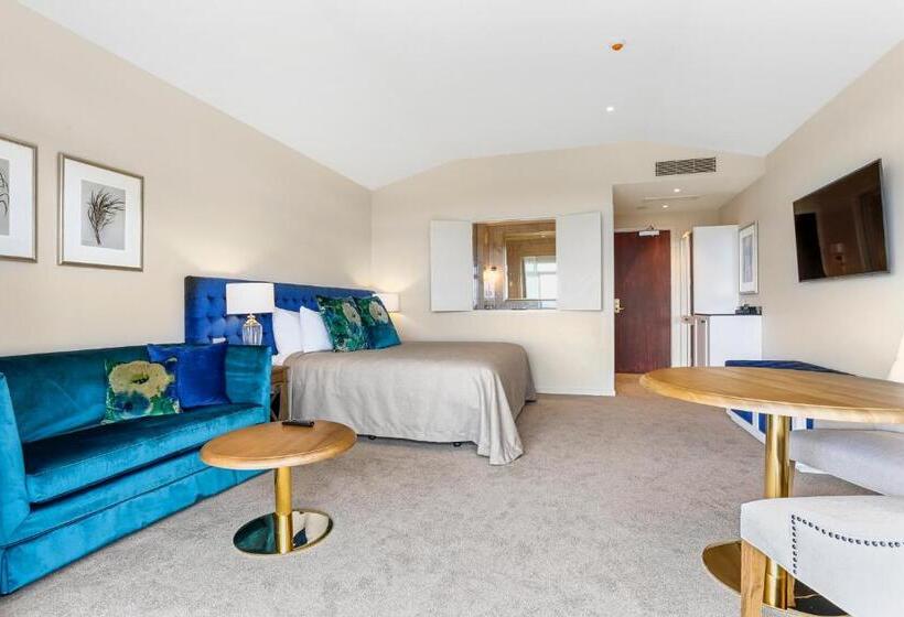 프리미엄 룸, Waitakere Resort & Spa