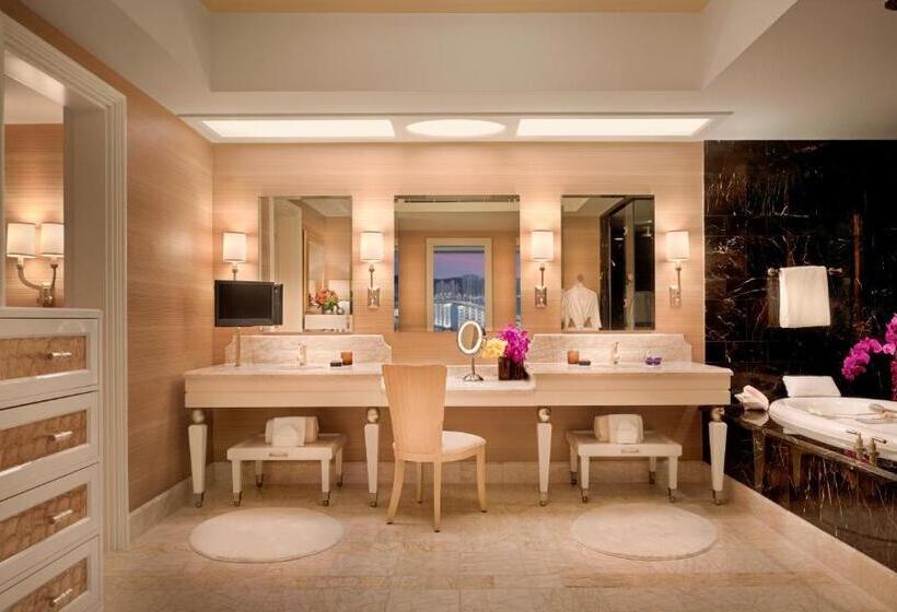 مجموعه ویستا شهر, Wynn Macau