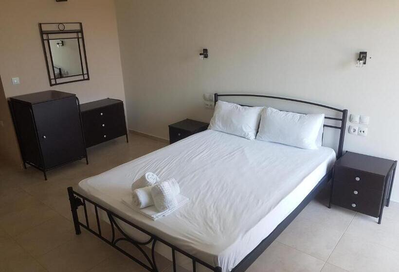 스탠다드 룸 바다 전망, Ocean Hotel Resort