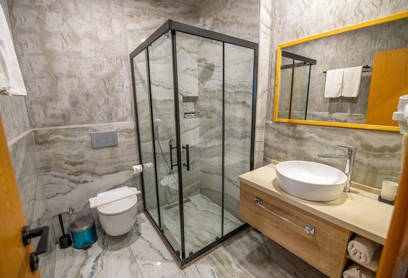 Трехместный Номер Deluxe, Belci City House
