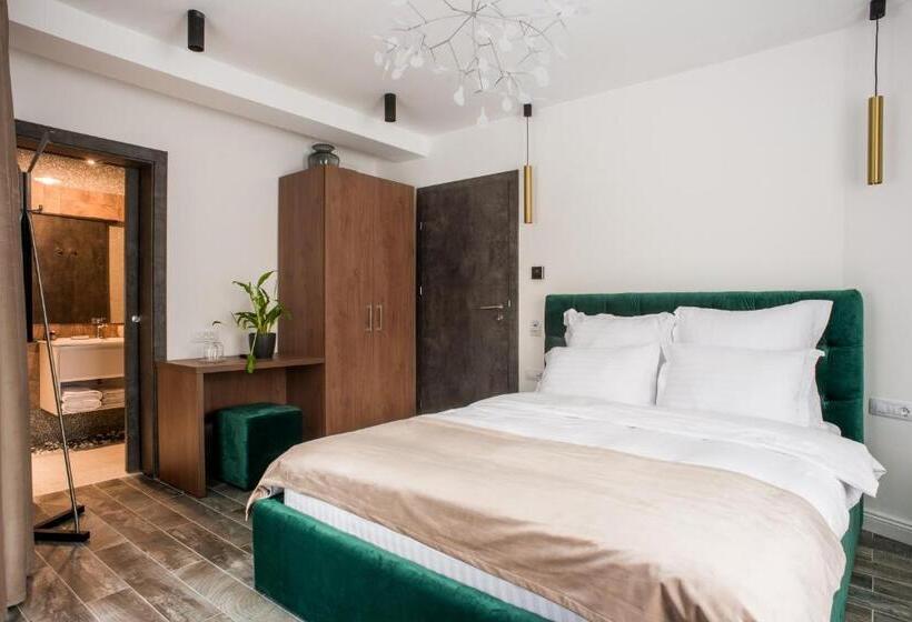 스탠다드 룸, Sidharta Resort