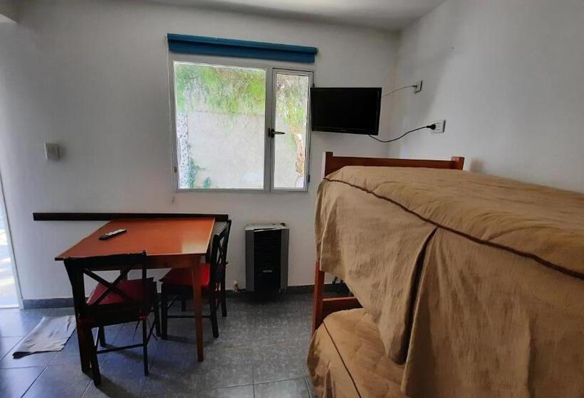 4인용 스탠다드 룸, Rada Tilly Apart