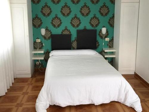 Номер Basic, Corcubión Playa De Quenxe
