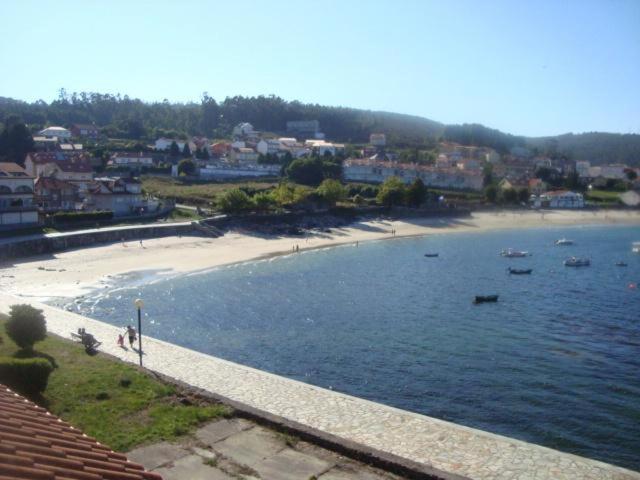 Номер Basic, Corcubión Playa De Quenxe