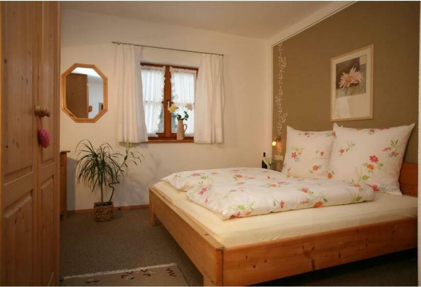 Apartamento 1 Dormitório, Hansenbauernhof