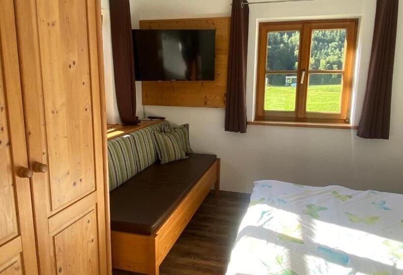 Apartamento 1 Dormitório, Hansenbauernhof