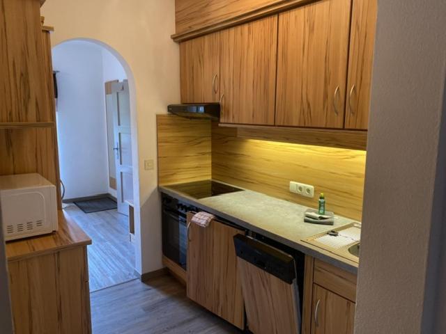 Apartamento 1 Dormitório com Sacada, Hansenbauernhof