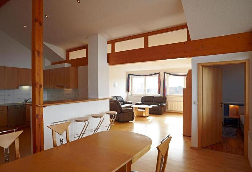 1 Bedroom Apartment Lake View, Hornstein   Weingut, Vinothek & Gastronomie